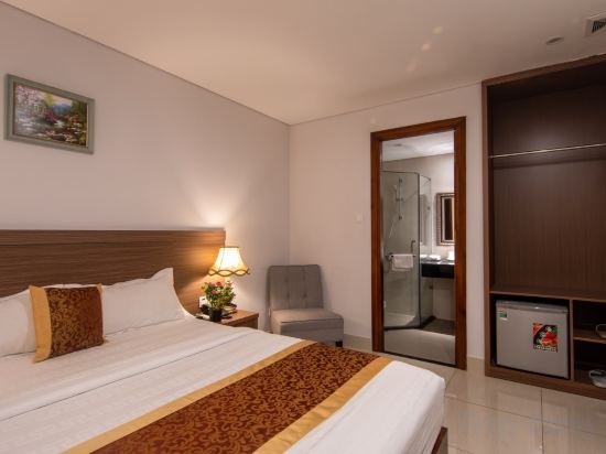 Фото Galaxy Hotel - Tan Binh
