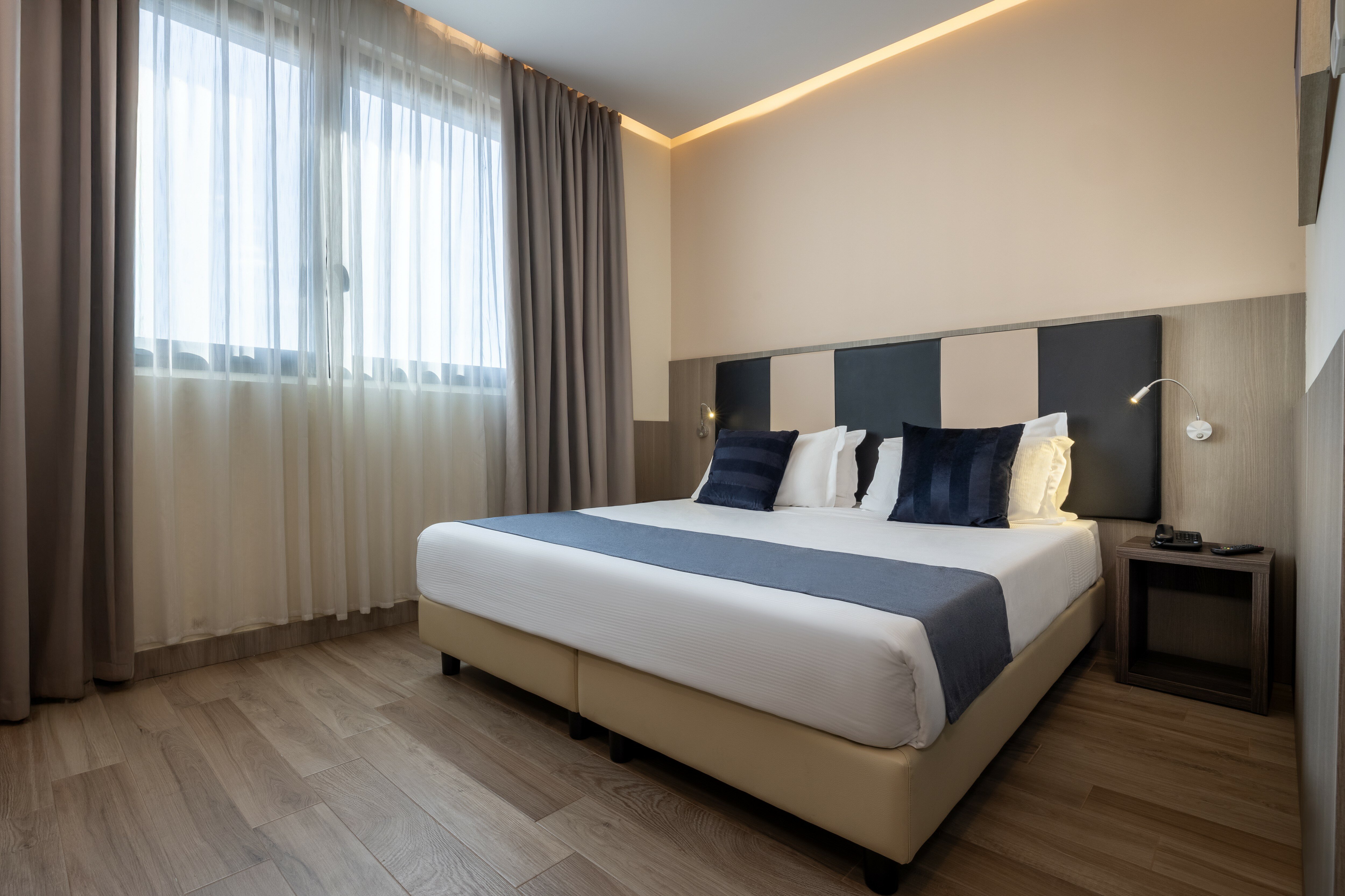 Фото IH Hotels Milano St John Sesto San Giovanni