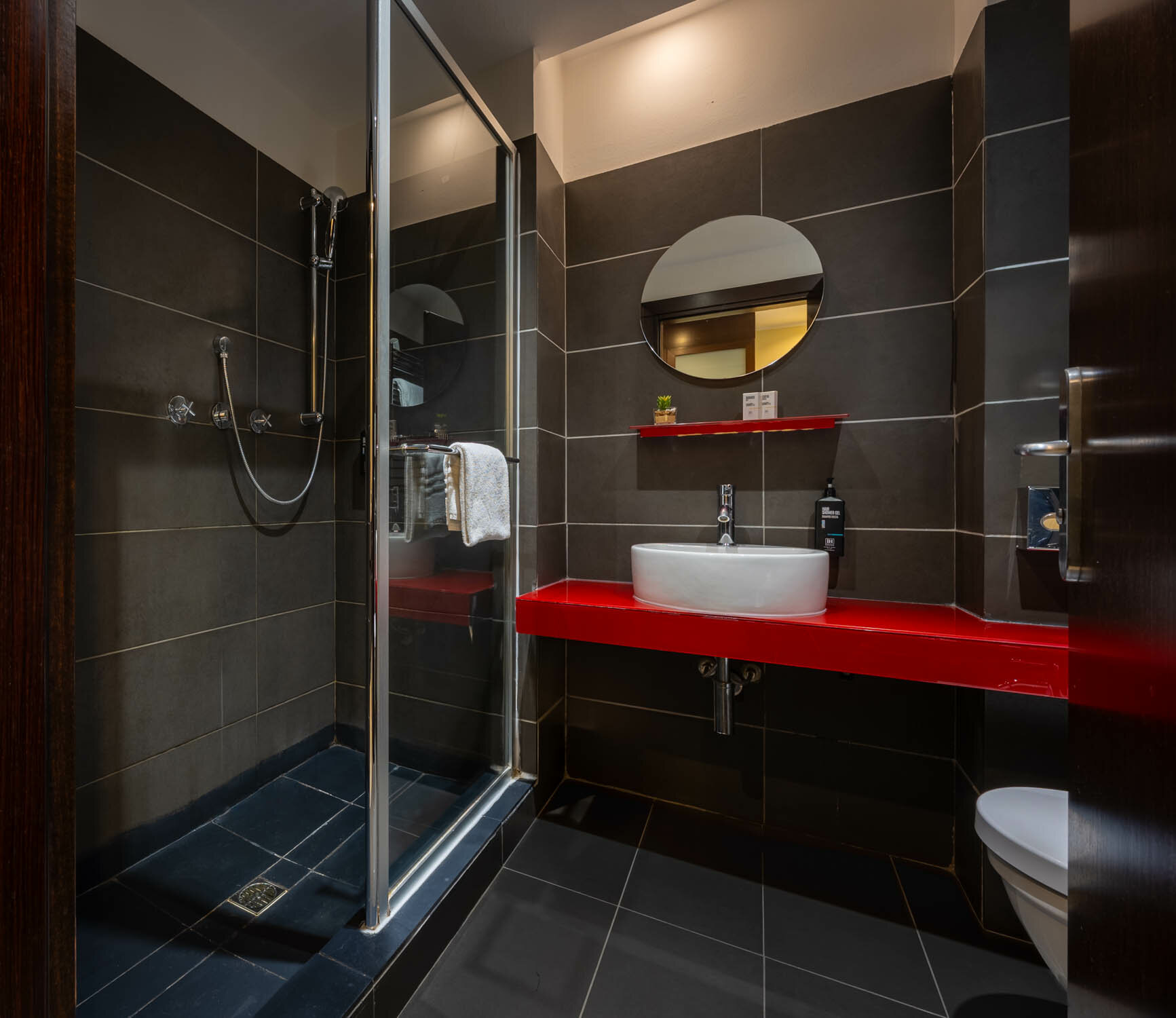 Фото iH Hotels Milano Watt 13