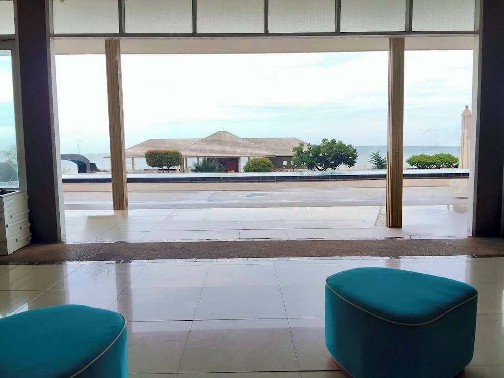 Фото Royal Phala Cliff Beach Resort and SPA
