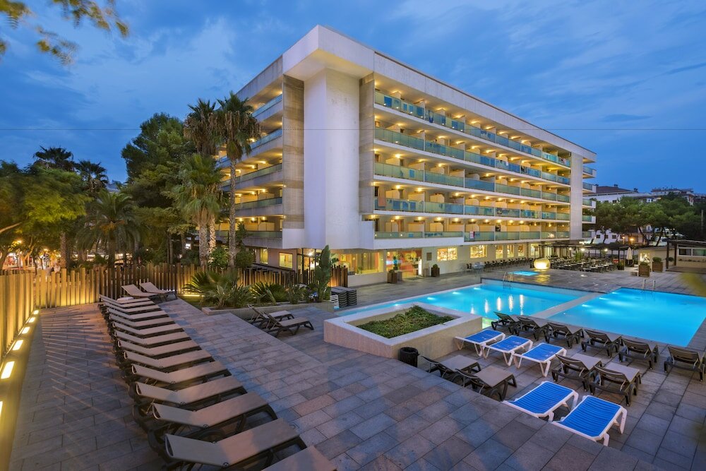 Фото 4r Salou Park Resort II