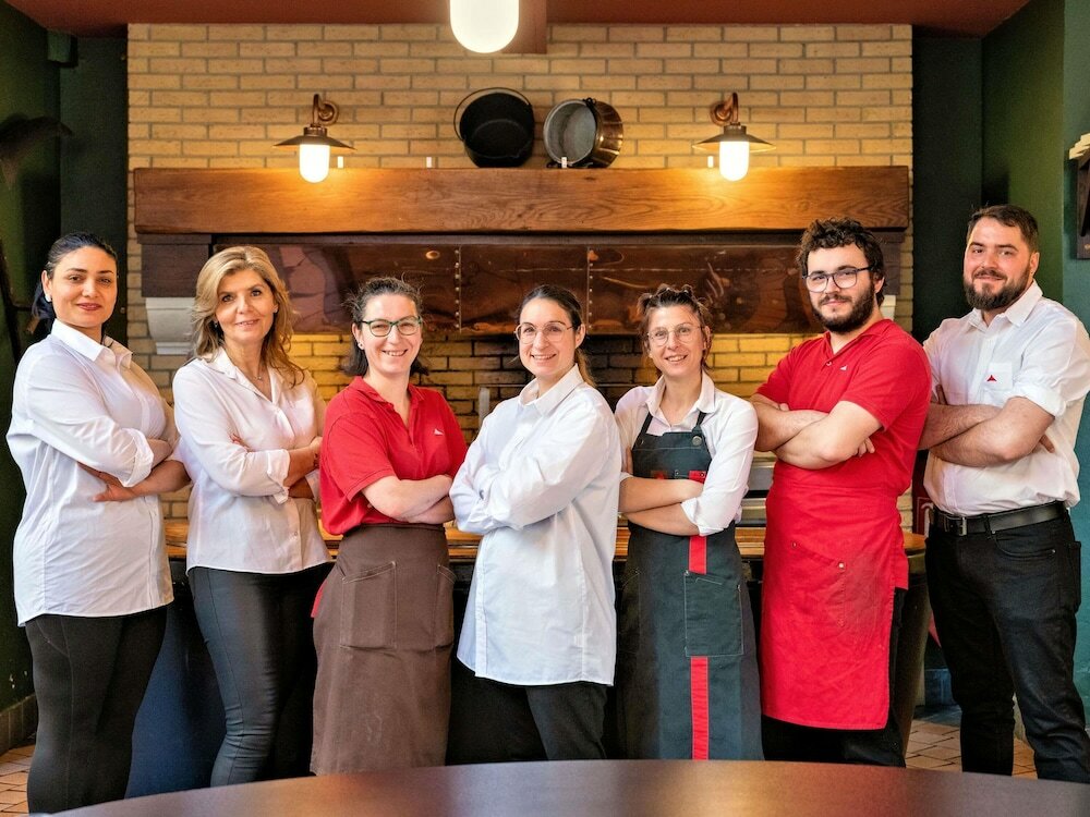 Фото ibis Лион Вокзал Парт-Дьё