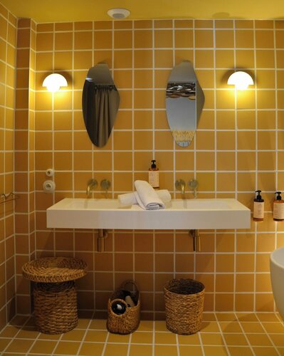 Гостиница Hotel Maison Soleil в Монпелье