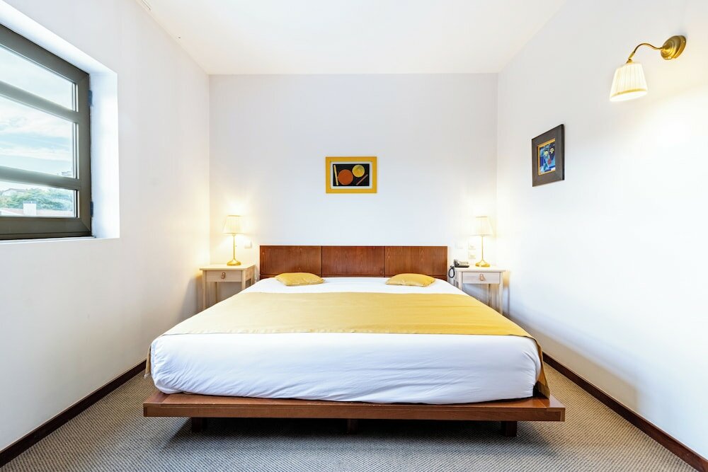 Фото Hotel la Fontaine