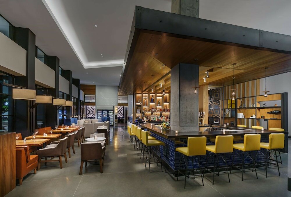 Фото Hyatt Centric Mountain View