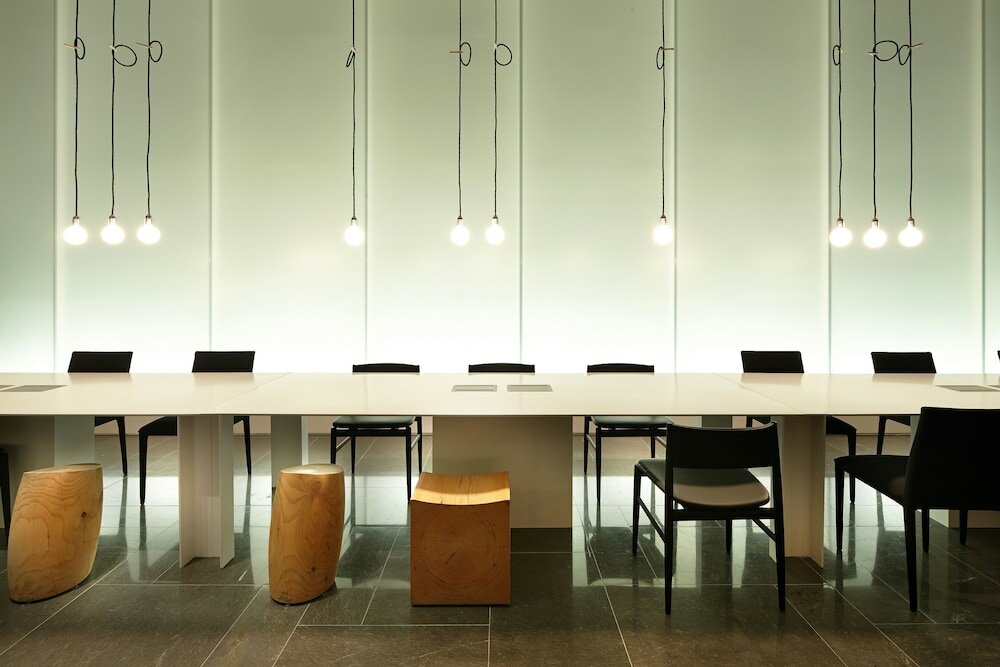 Фото Shilla Stay Ulsan