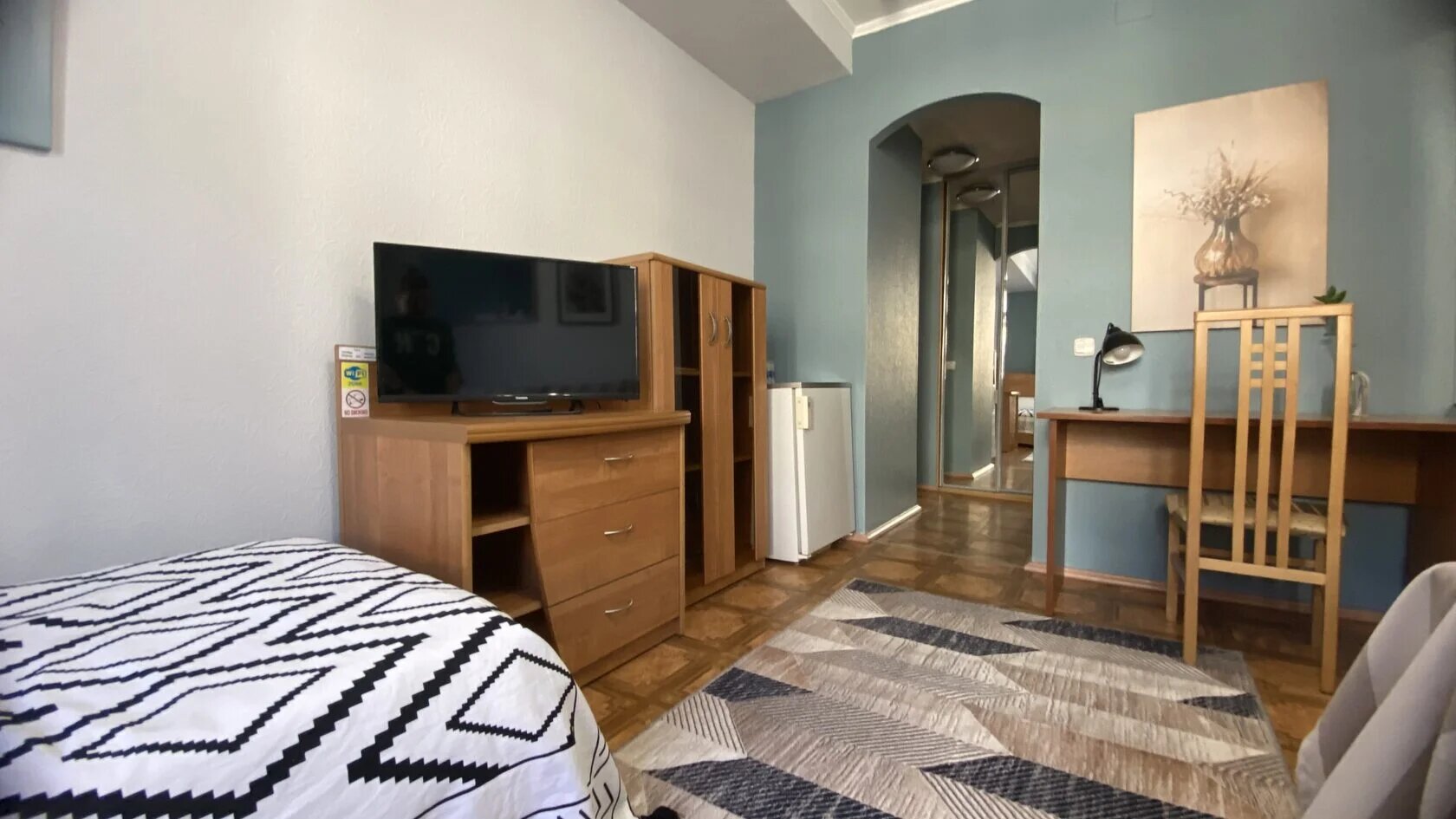 Фото Гостиница на Советском