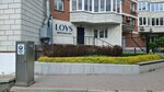 Loys (Tokarey Street, 24), abogados