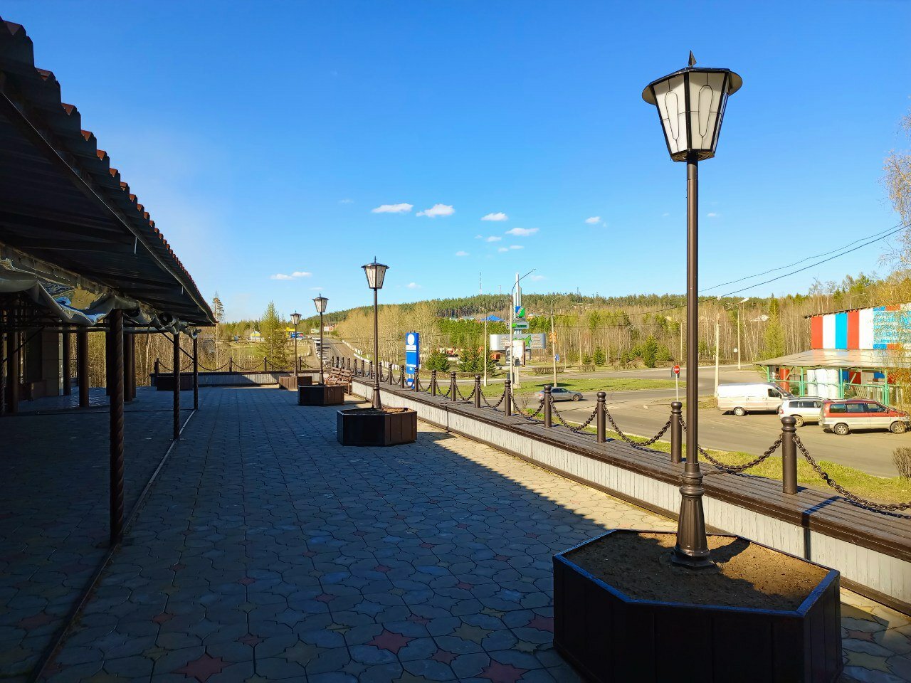 Фото отеля 3