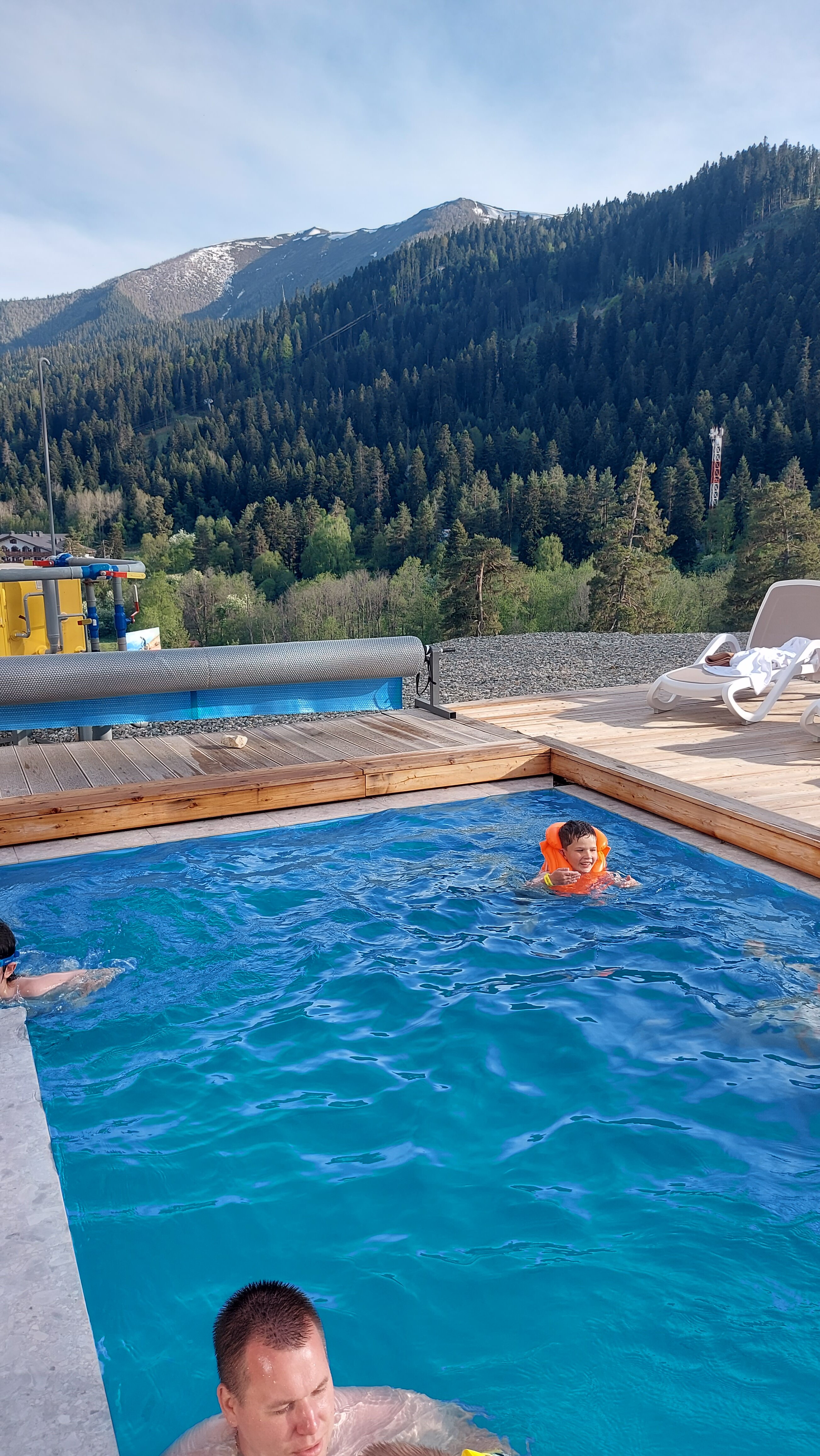 Фото Архыз Сити, Софийская поляна