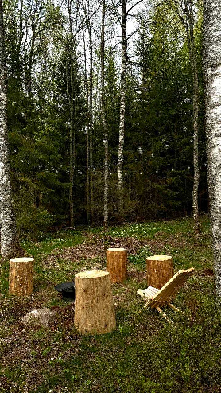 Фото Bergamo village