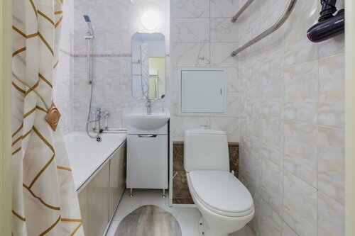 ApartLux на 4-ой Сокольнической  фото 6