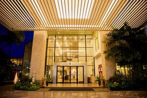 Гостиница Hua Hin Grand Hotel and Plaza