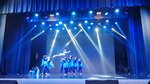 Yanasporte (Боевая улица, 14А), dance school