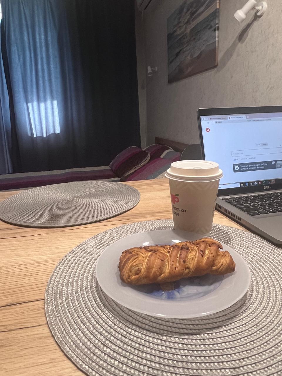 Фото  Орхидея