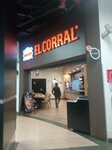 El Corral (Bogotá, Carrera 54, 41S-81), fast food