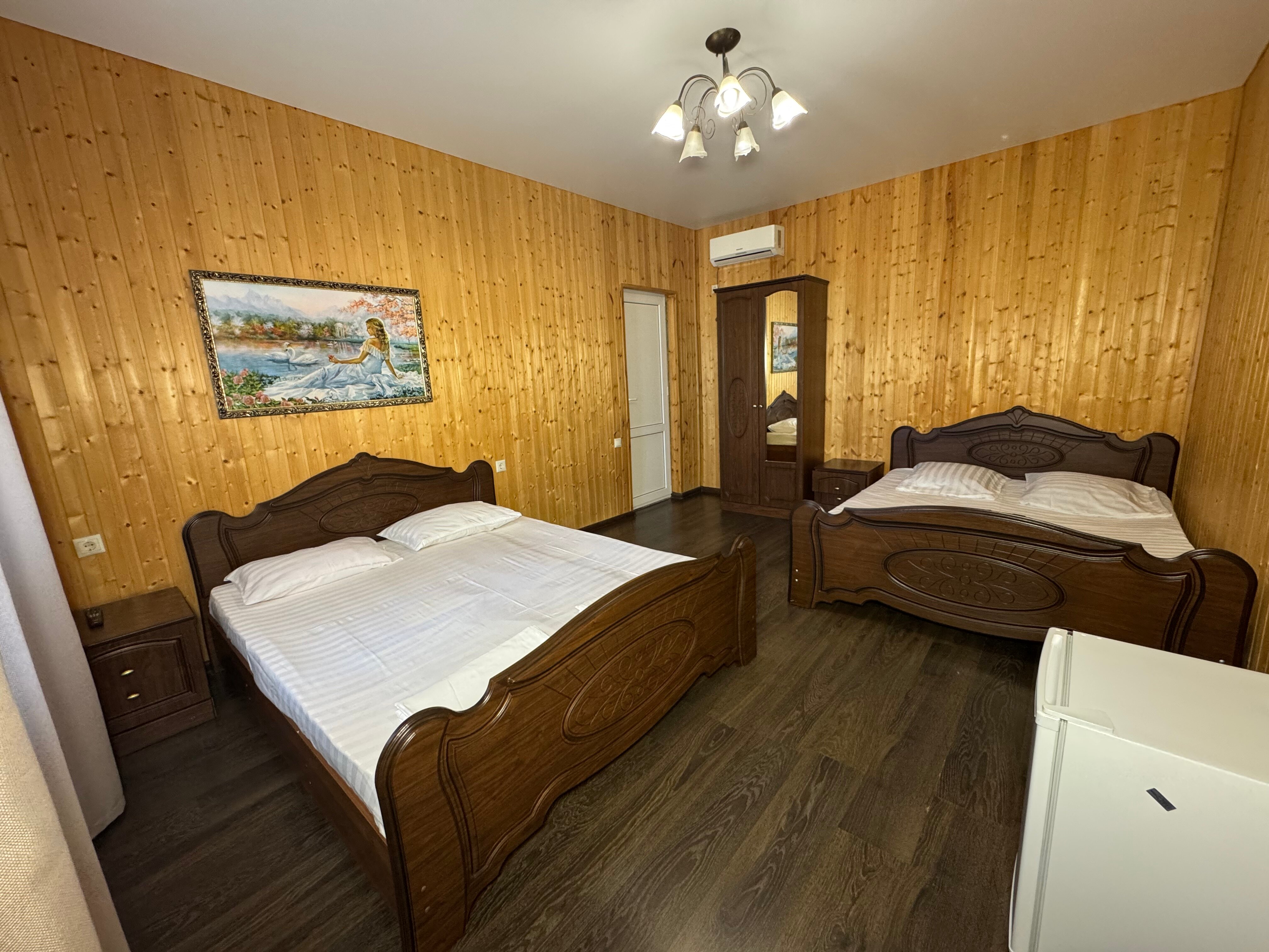 Фото Изумрудный