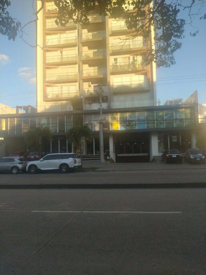 Home goods store Artesanias Corazon De Madera, Santa Cruz de la Sierra, photo