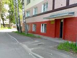 Rubikon (ulitsa Turgeneva, 64) ، سلطة إسكان بلدية
