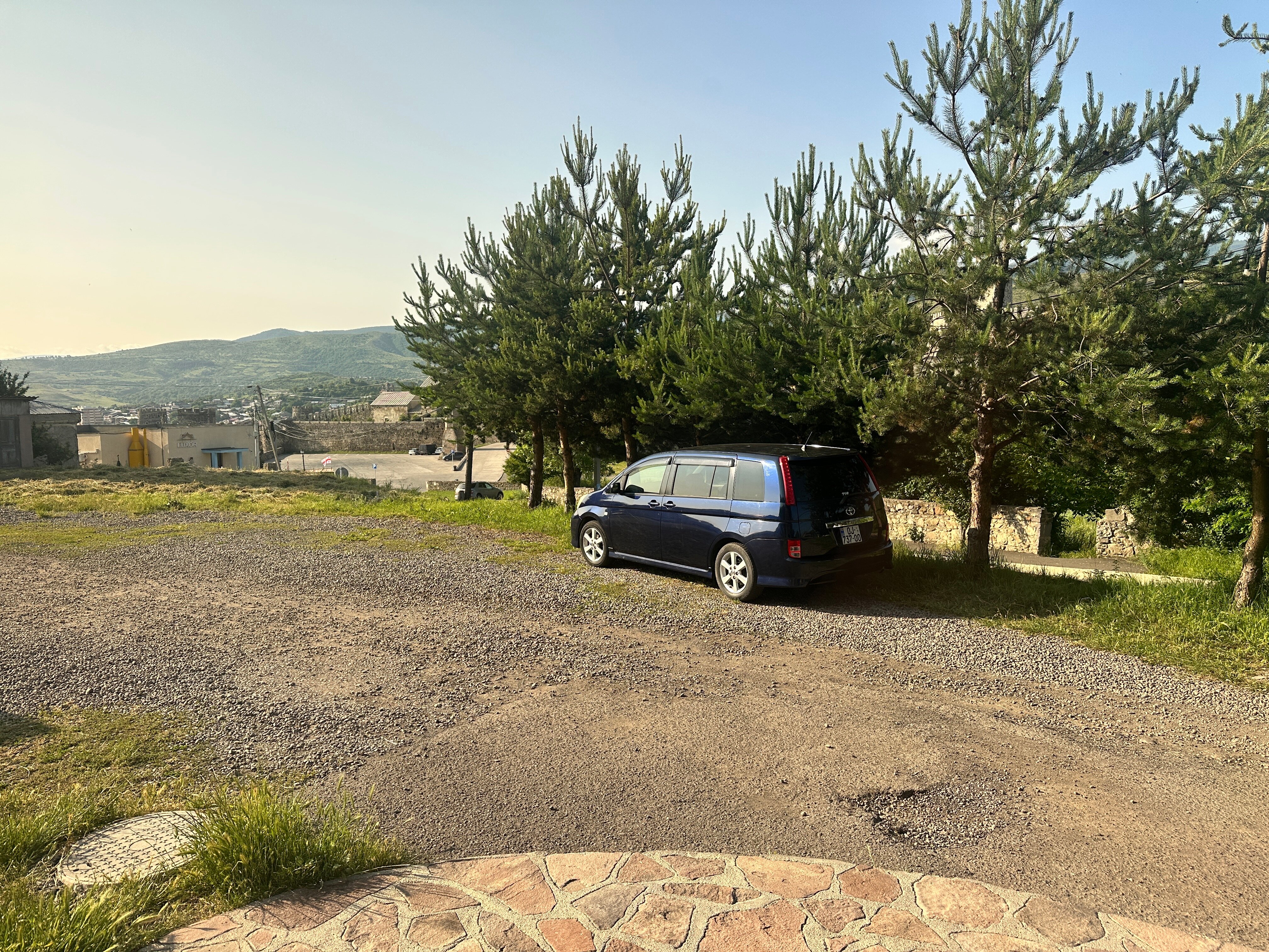 Фото Hotel Rabati