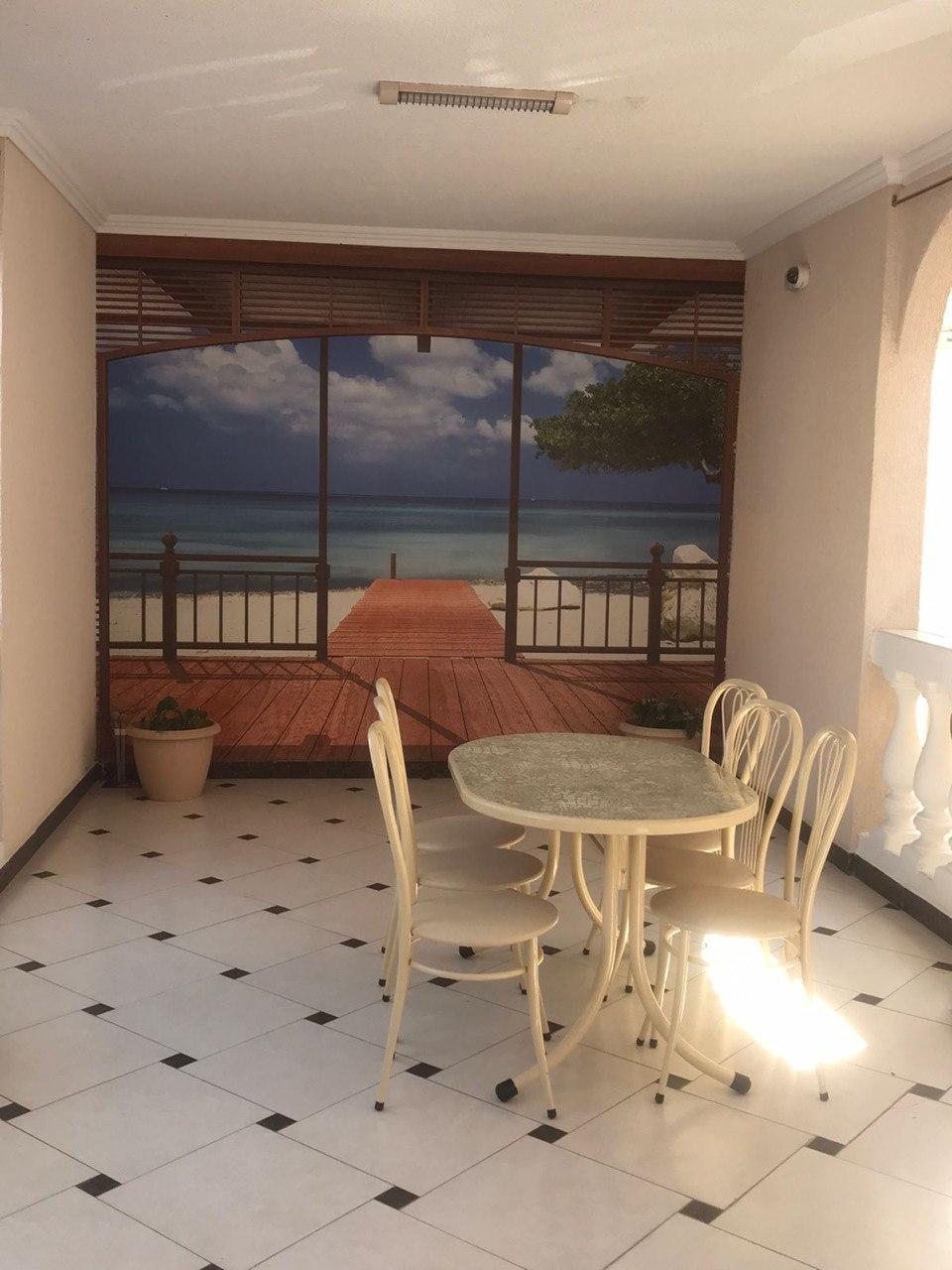 Фото Гостевой дом на улице Тургенева 35