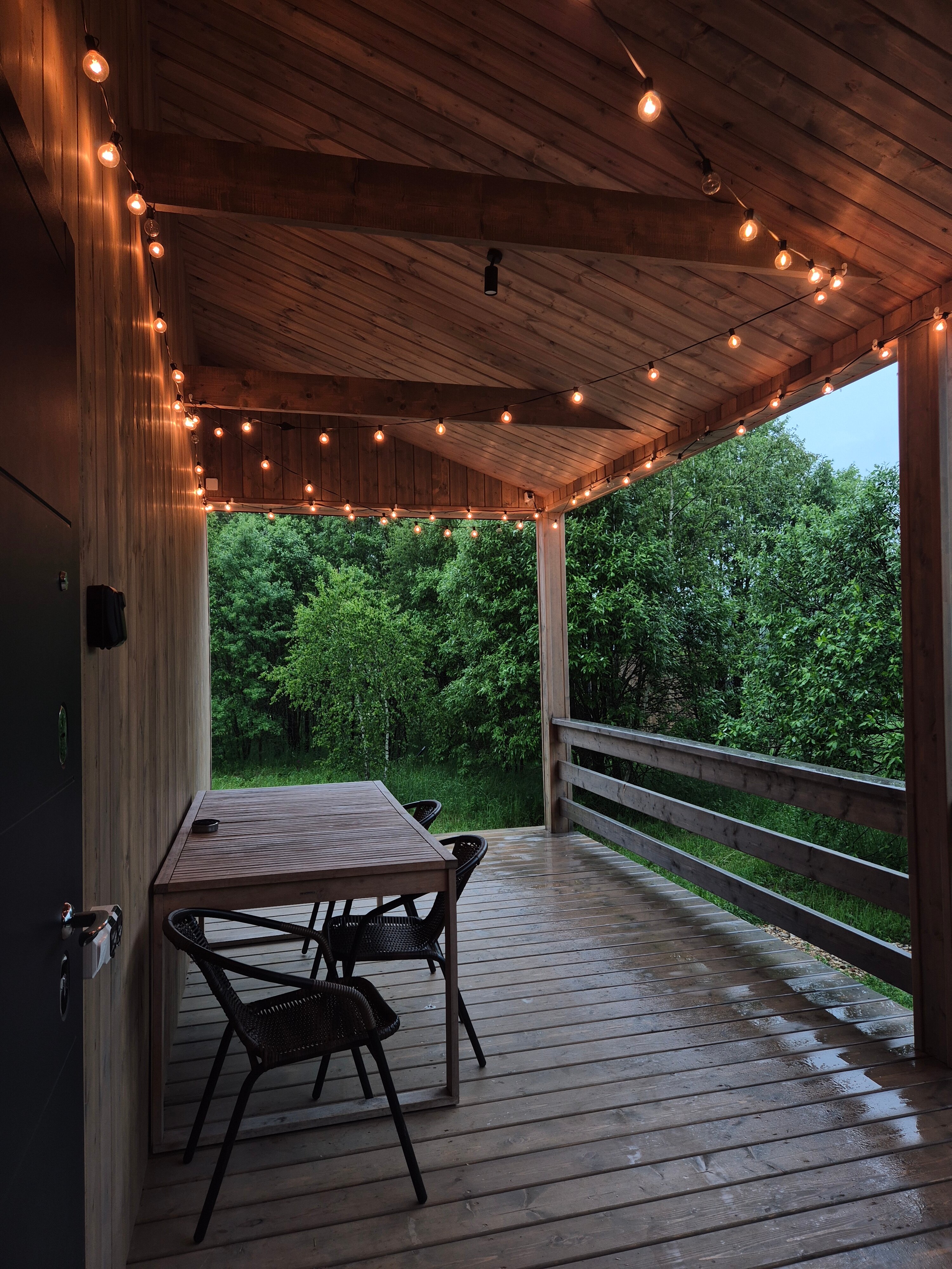 Фото Искона Дача