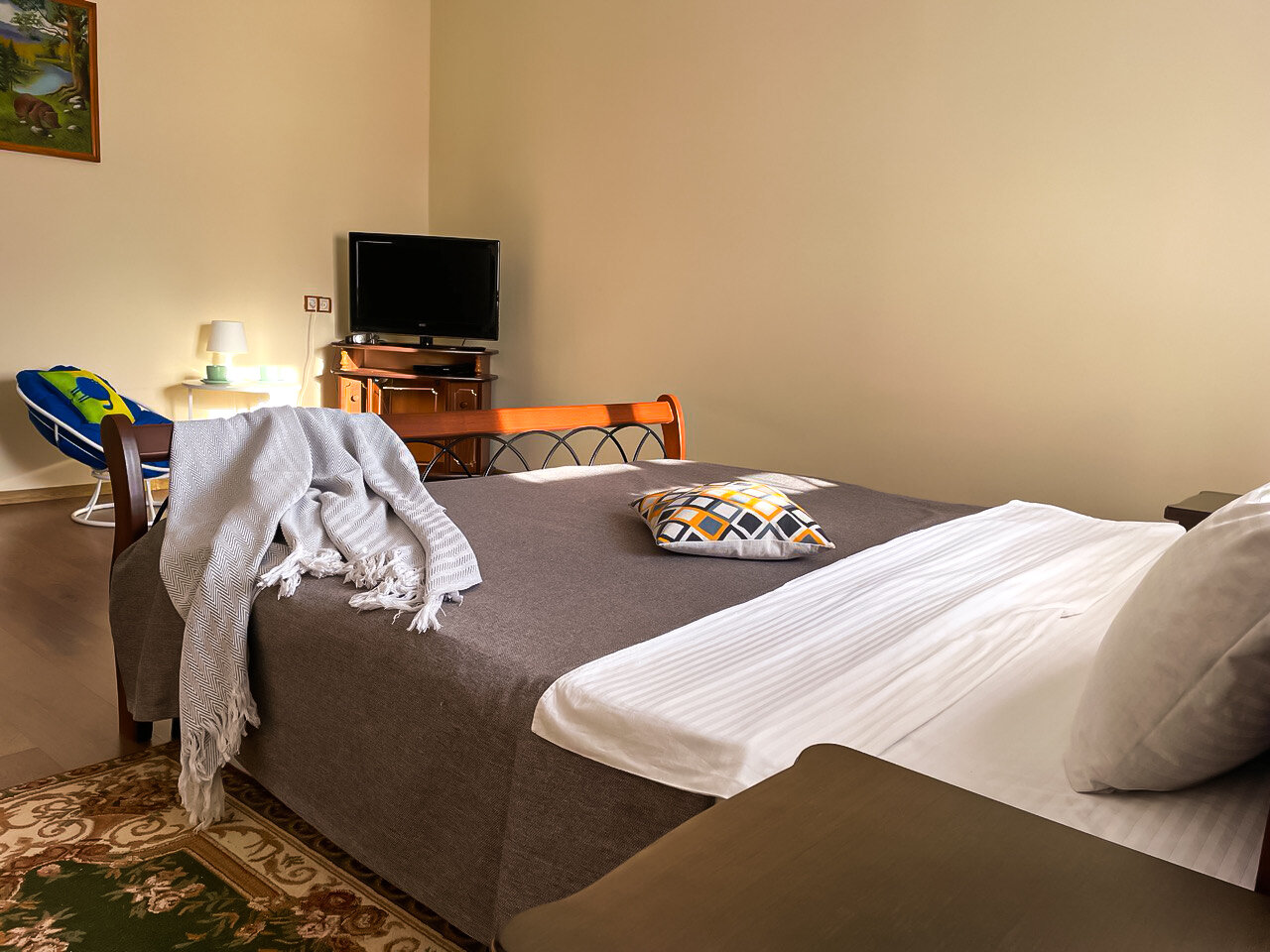 Фото Аля Русъ