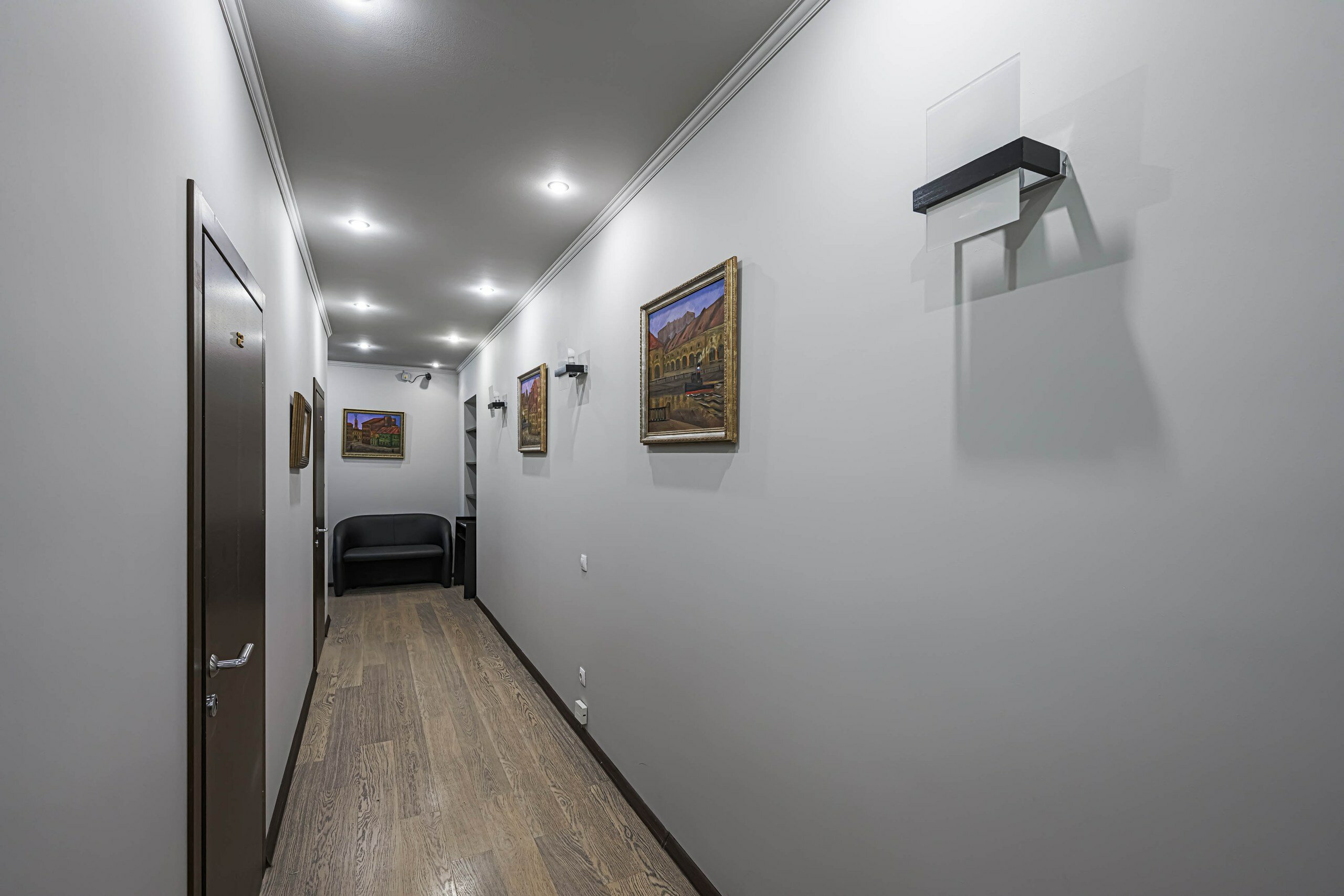 Фото Castle Сенная