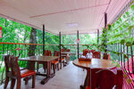 Hiva (Settlement of Kommunarka, 31А), restaurante