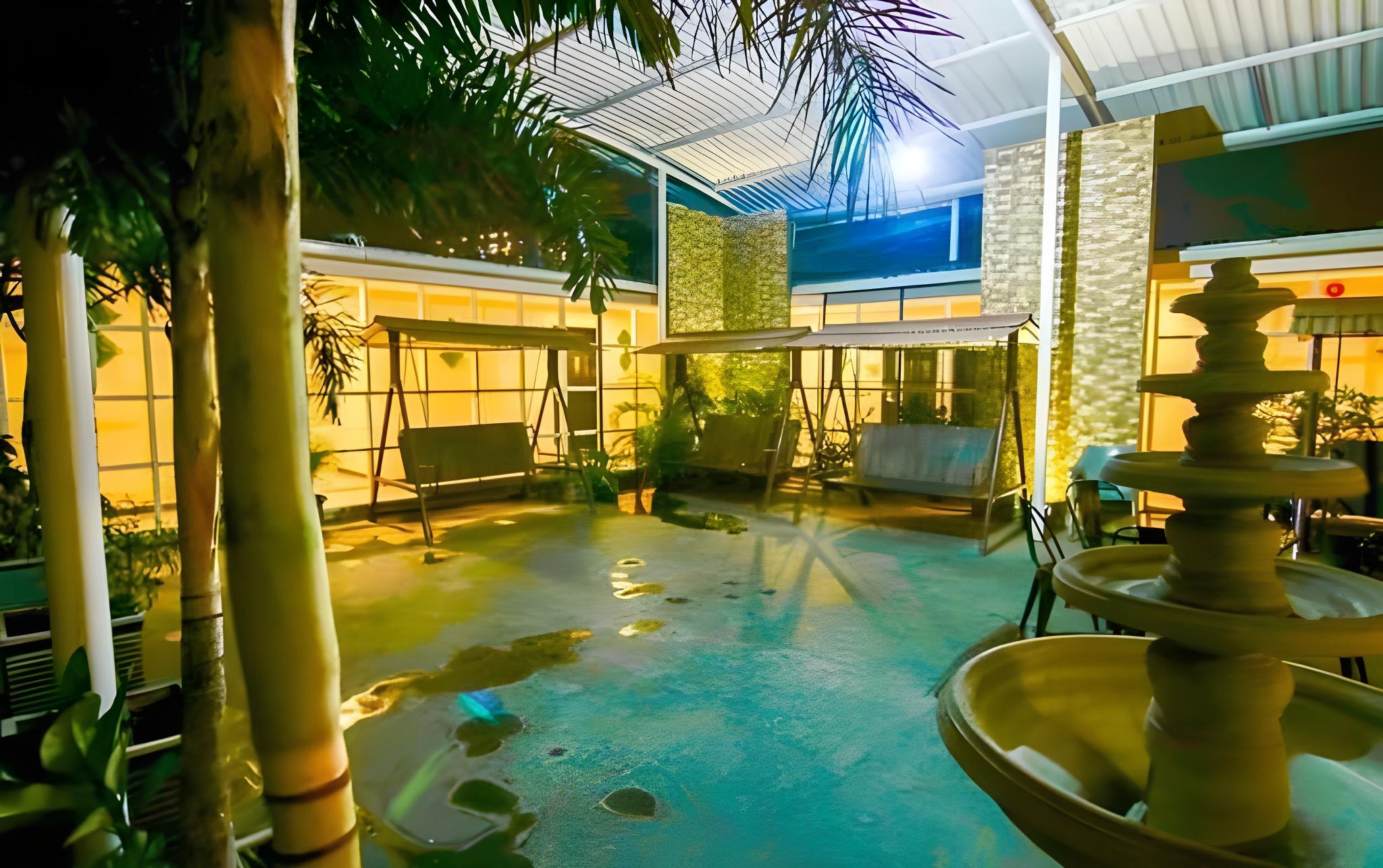 Фото отеля 5