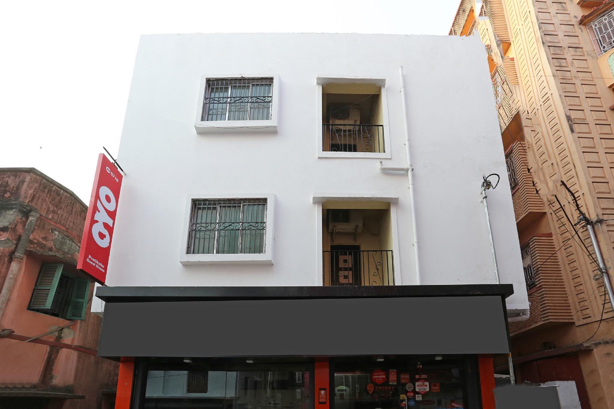 Фото Oyo 5718 Pratiksha Guest House