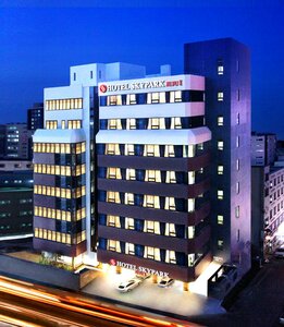 Гостиница Skypark Jeju 1 hotel