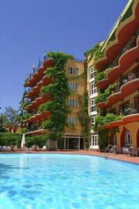 Гостиница Los Angeles & SPA Hotel