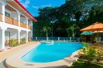 Alona Vida Beach Hill