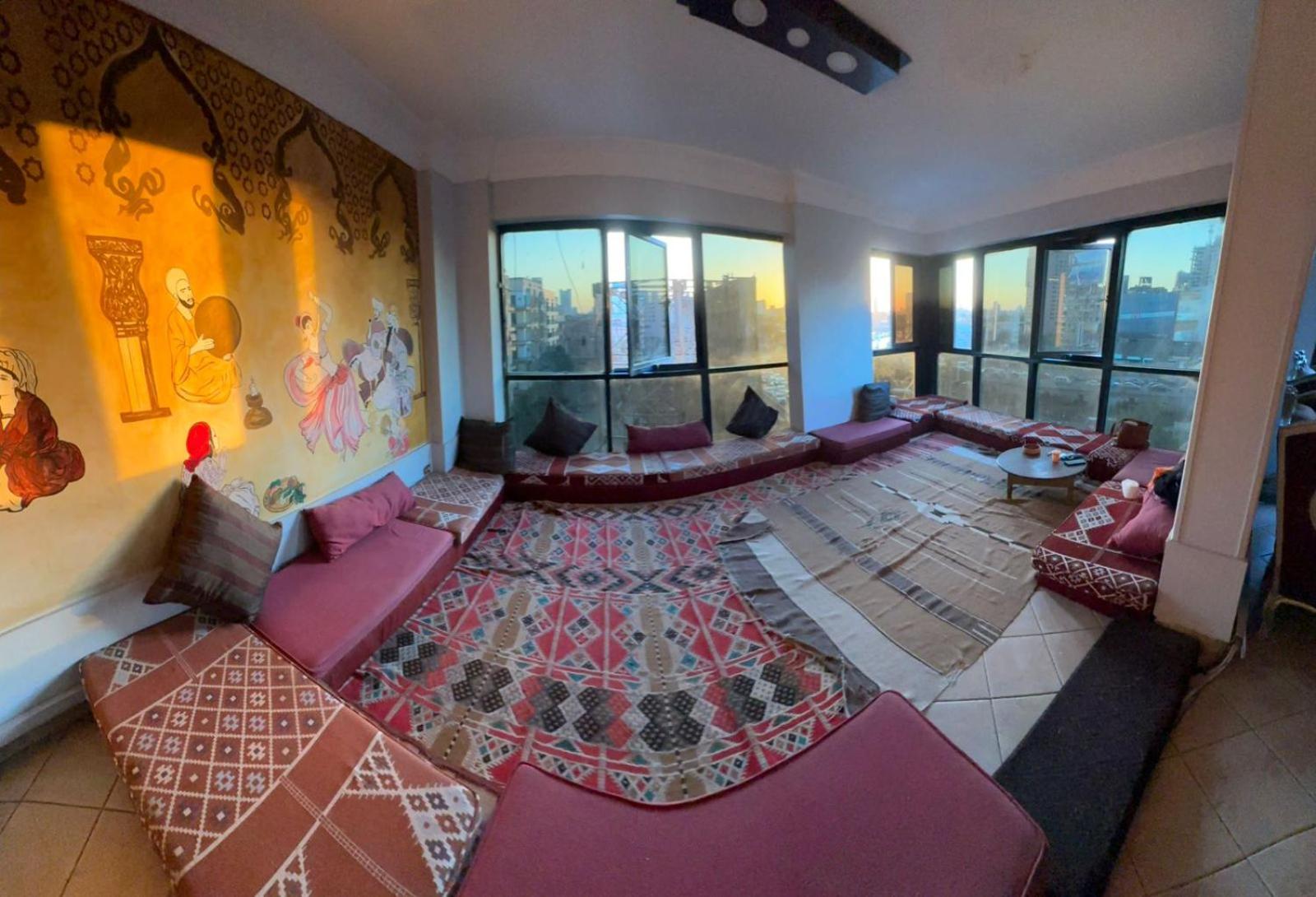 Фото Arabesque Hotel