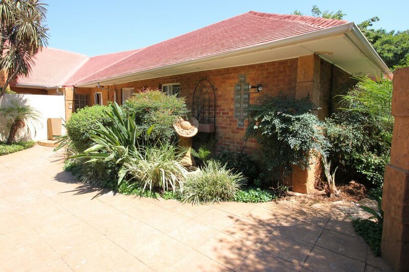 Гостиница House on Morninghill в Эденвале