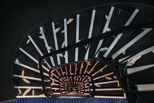 Гостиница Le Bon Hotel в Нейи-сюре-Сене
