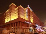 Jinjiang Inn Chuangchun Quanan Square