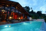 Chantra Khiri Chalet Chiang Mai