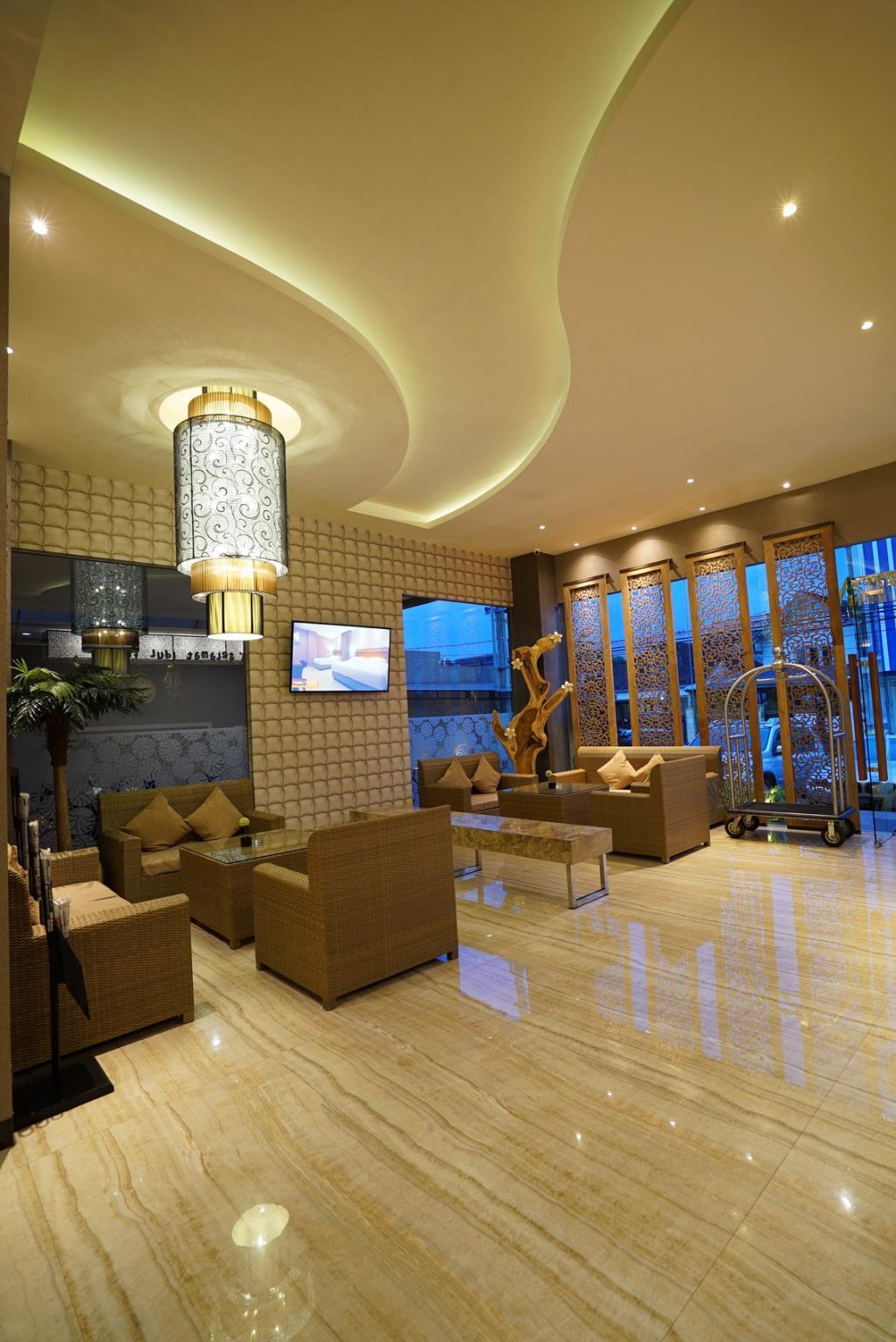 Фото De'Boutique Style Hotel Malang