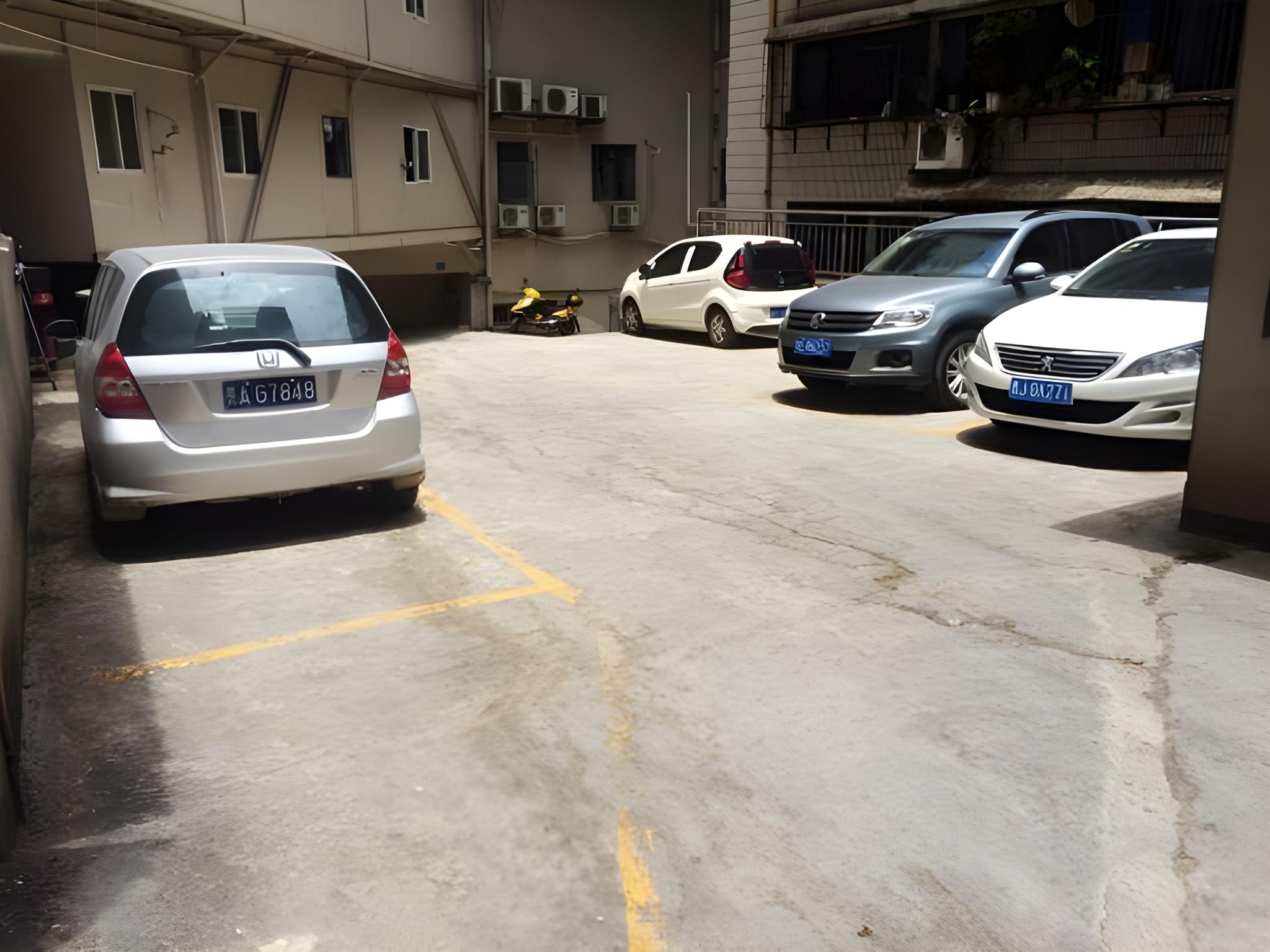 Фото Jinjiang Inn Guiyang Wenchang Pavilion