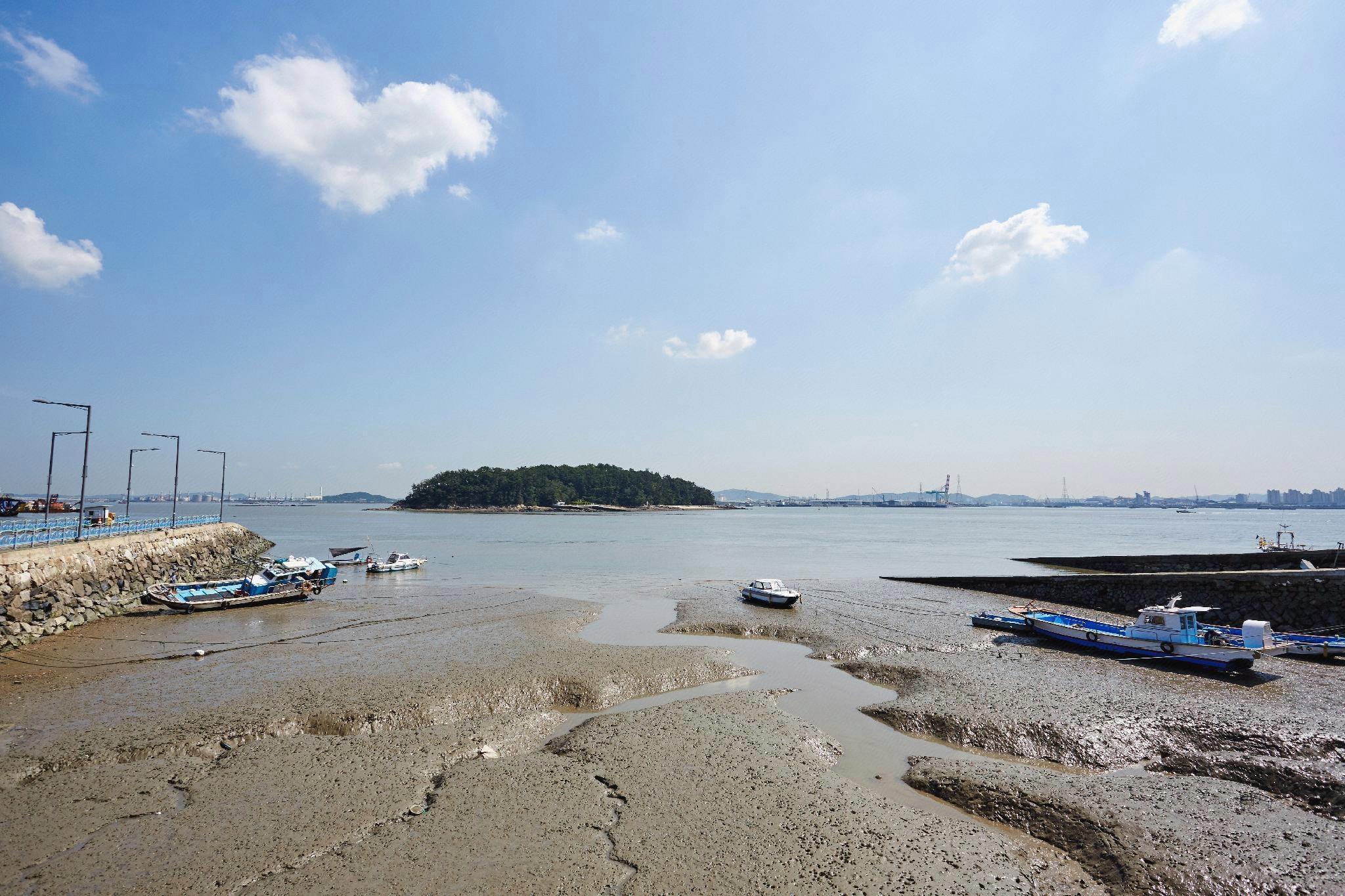 Фото Skytop Hotel Incheon Airport