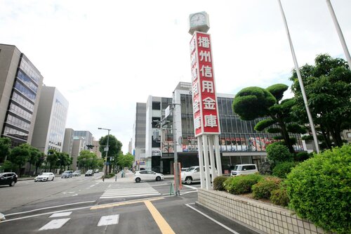 Гостиница Richmond Hotel Himeji