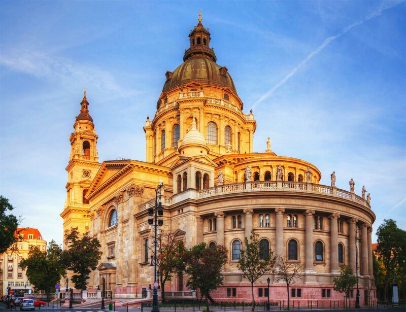 Гостиница Dean's Home Budapest  в Будапеште