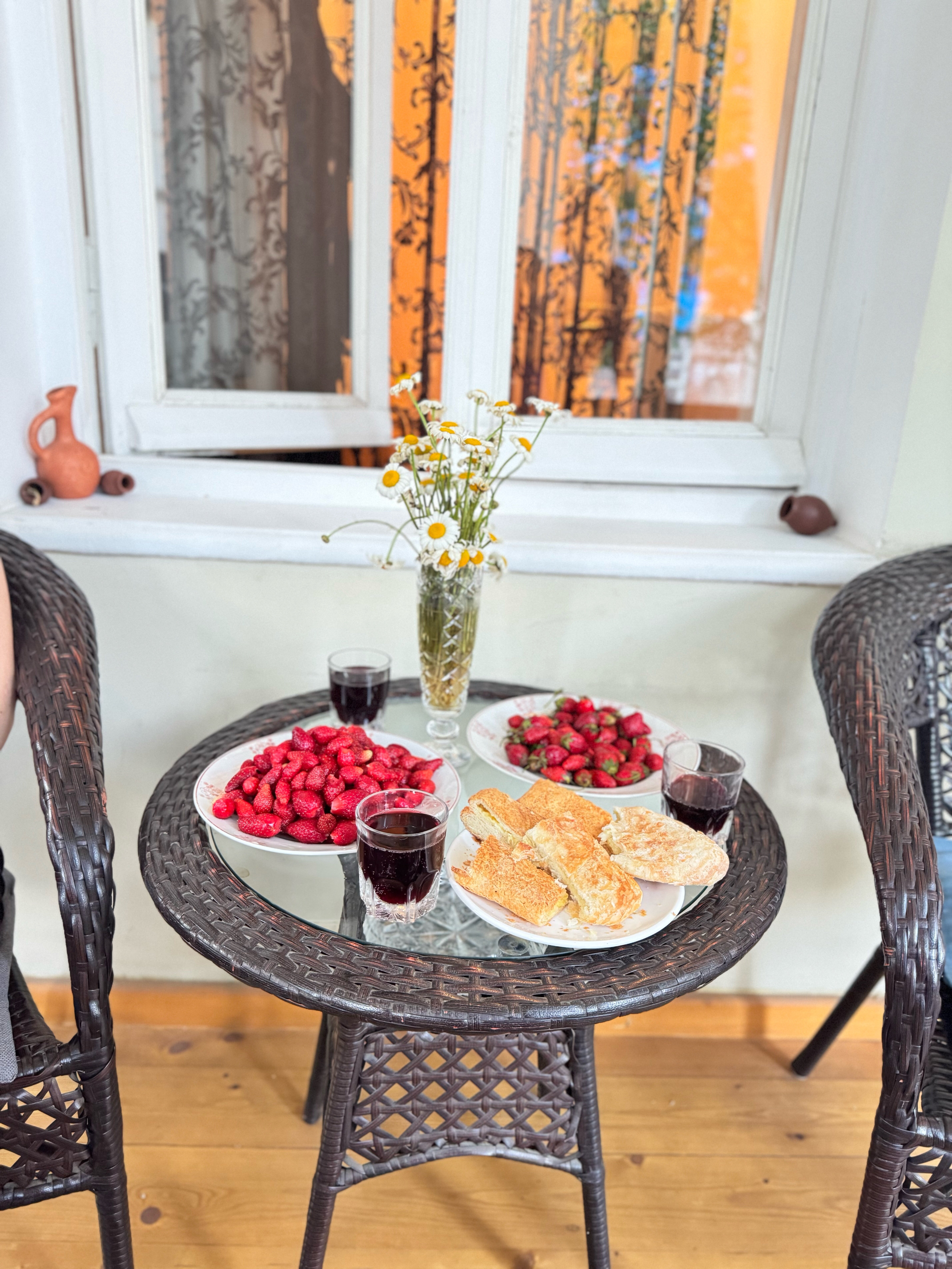 Фото Old Tbilisi Rooms 38