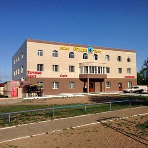 Гостиница Марко Поло