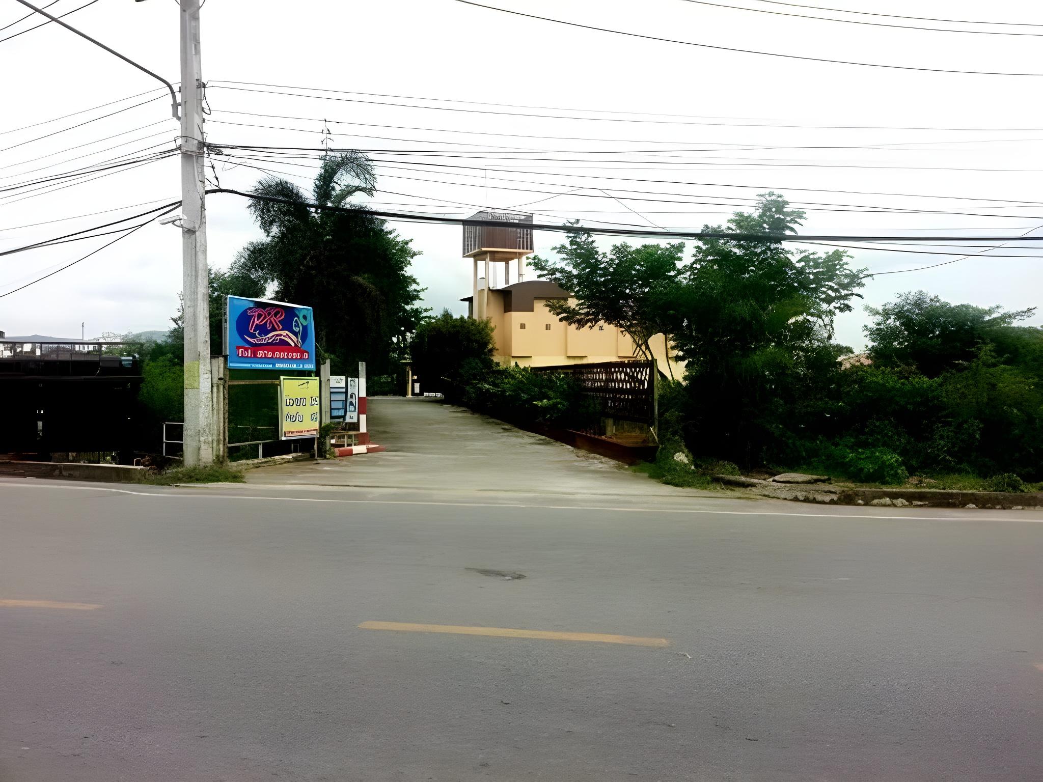 Фото PR Resort Hat Yai