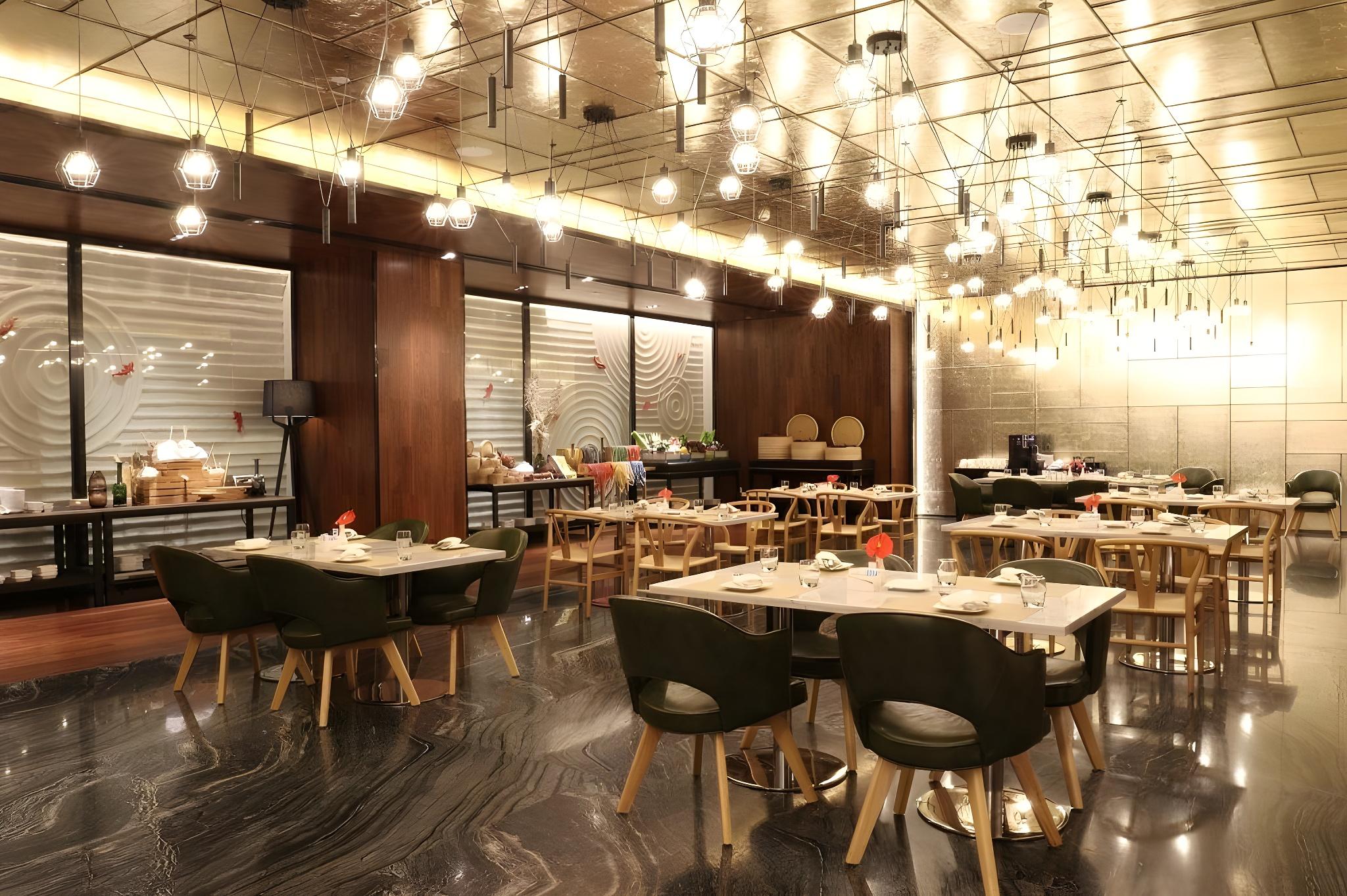 Фото Swisstouches Hotel Nanjing