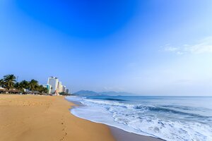 Гостиница Queen Ann Nha Trang