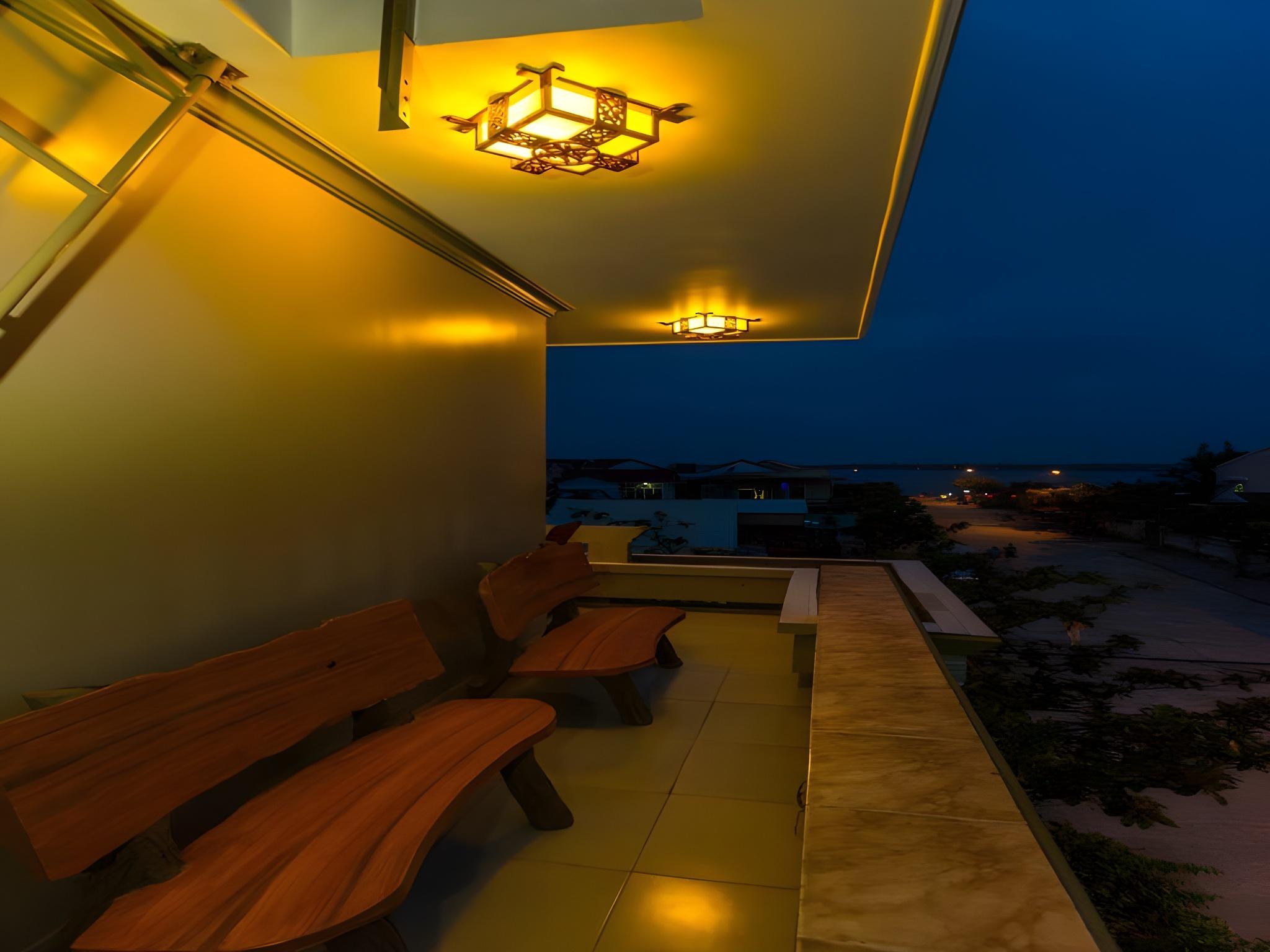 Фото Moon's Homestay